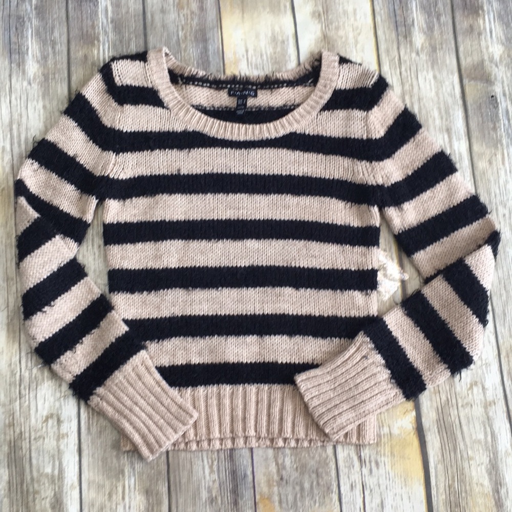 FANG Sweater